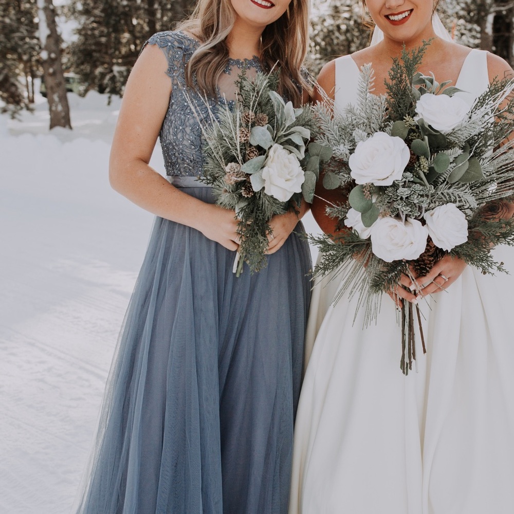 Prom/ Bridesmaid / Formal Dress